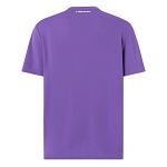Head Slice II T-Shirt Purple